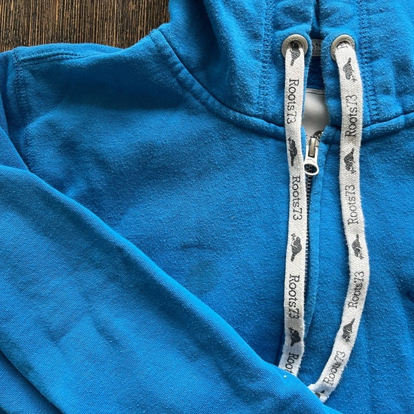Roots Hoodie - Picture 3 of 4